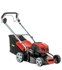 Rasaerba semovente batteria - semovente, a