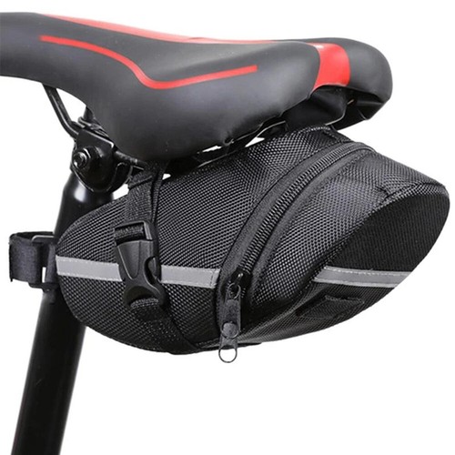 Nuovo sedile bici - nuovo, impermeabile