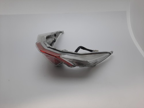 Fanale posteriore sym jet - sym, 14