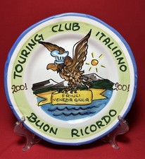 Piatto buon ricordo friuli - buon,