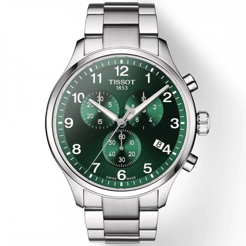 Orologio tissot chrono - orologio, xl