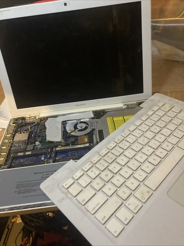 Macbook a1181 late - macbook,