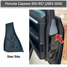 Porsche cayenne 955 957 - 955/957, door