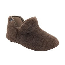 MOLLY BOOTIE Scholl Marrone