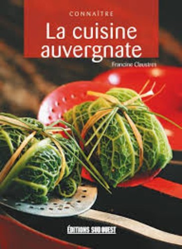 Cucina auvergnate in - cucina,