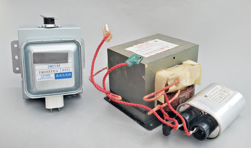 Trasformatore forno microonde - trasformatore,