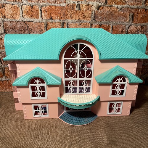 Mega bloks fantasy - bloks, dream