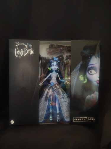 Bambola monster high - bambola,
