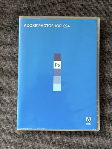 Finestre adobe photoshop cs4 - adobe,