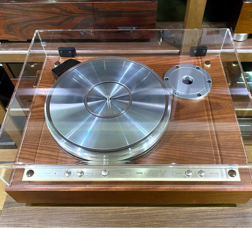 Micro seiki 99v - micro, rp-99v