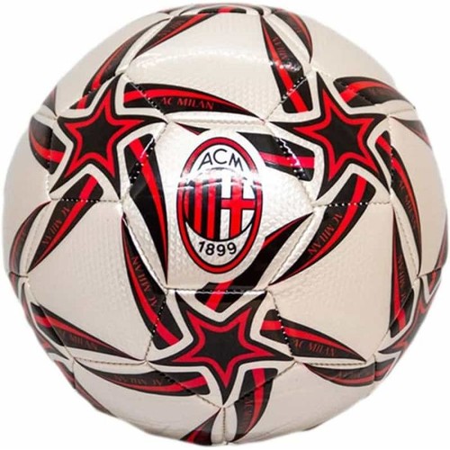 Pallone calcio cuoio - pallone,