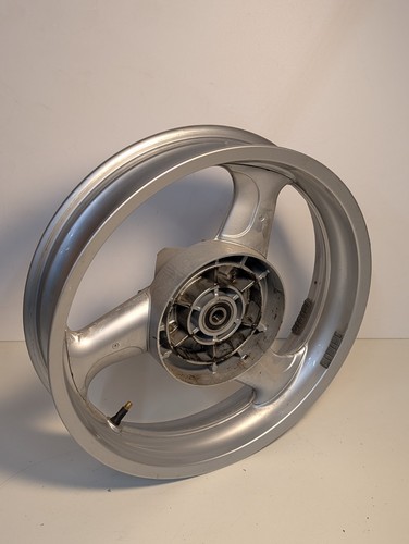 Cerchio posteriore ruota moto - cerchio,