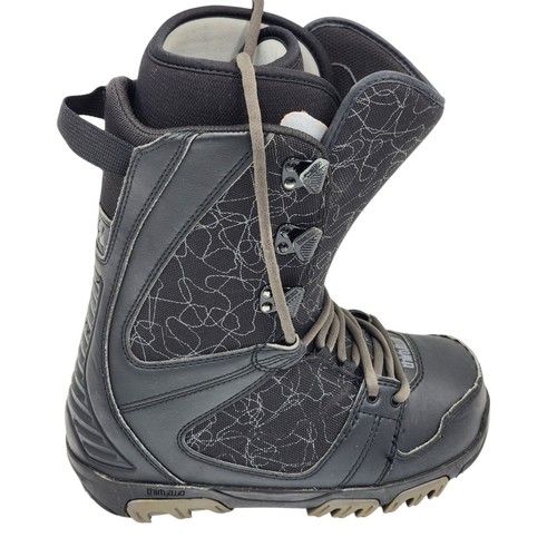 Stivali snowboard thirtytwo - stivali,
