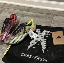 Adidas Crazy Light Crazy Fast