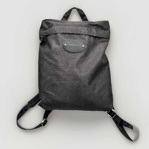 Zaino piccolo leggero nylon