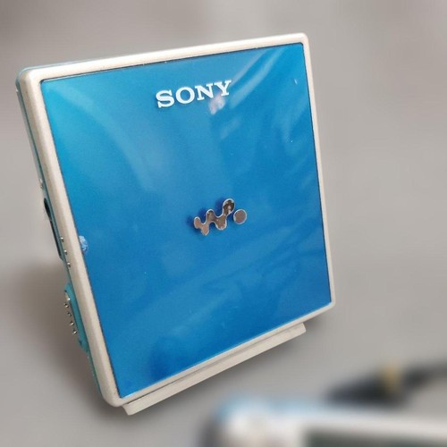 Sony e620 walkman lettore - mz-e620,