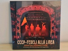 CCCP Fedeli Alla Linea Gran
