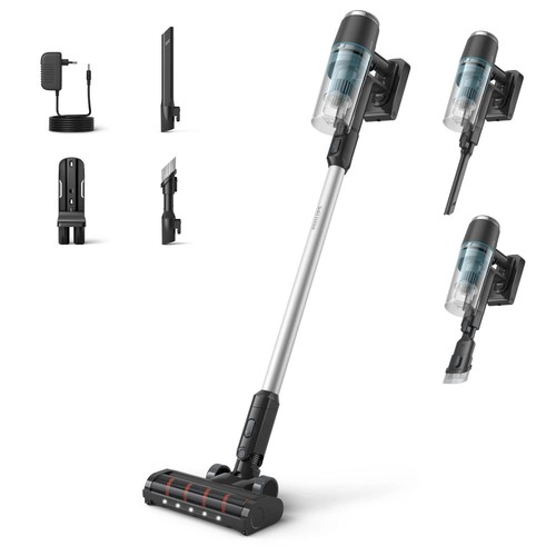 Philips ped aspirapolvere - philips,
