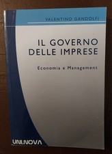 IL GOVERNO DELLE IMPRESE