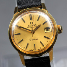 Orologio da donna vintage 1972