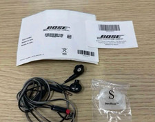 Bose QuietComfort 20