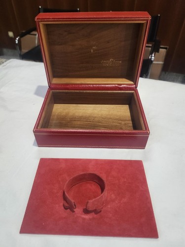 Rolex box originale day date - rolex,
