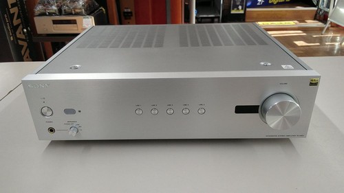 Sony a1es amplificatore - ta,