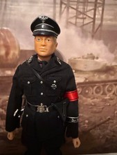 ABITO UFFICIALE TEDESCO WWII