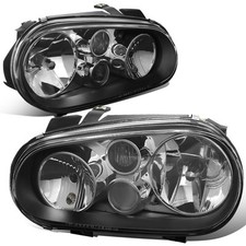 Fit 1999-2006 VW Golf GTI Pair