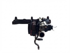 TURBINA VOLVO V70 2007 2.4