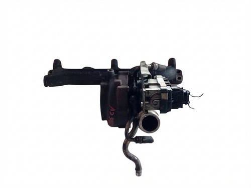 Turbina volvo v70 2007 - volvo, 2.4