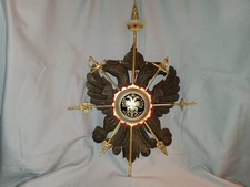 Toledo Set Vintage Cocktail