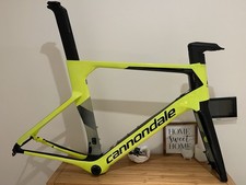 Cannondale systemsix telaio - cannondale,