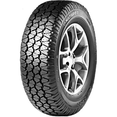 Gomme stagioni lassa 205 - 4,