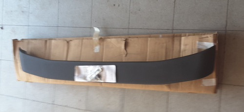 Spoiler bagagliaio honda - spoiler,