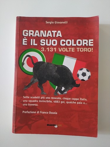 Granata suo colore 3131 - È, il