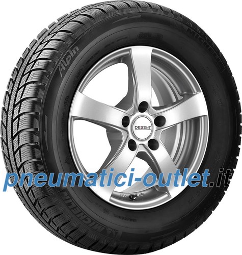 Michelin alpin 155 r13 - michelin,
