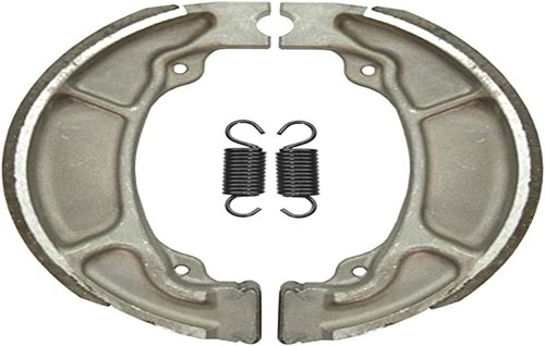 Coppia ceppi freno mozzo - coppia,