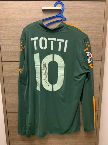 Maglia calcio originale - maglia, da