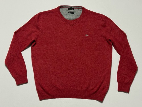 Maglione fynch hatton lana - fynch,