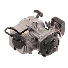 Mini Moto Due Tempi 49CC