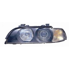 Faro anteriore sinistro per
