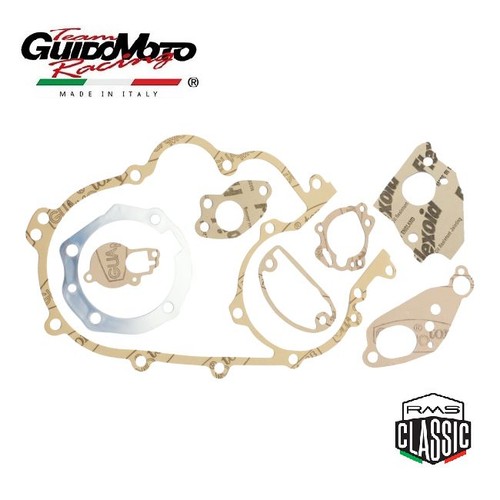 Guarnizioni motore vespa rally - guarnizioni,