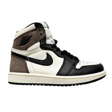 Scarpe da ginnastica Air Jordan 1 Retro High OG "Dark Mocha" UK 3