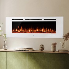 Noble Flame PARIS Bianco 1530