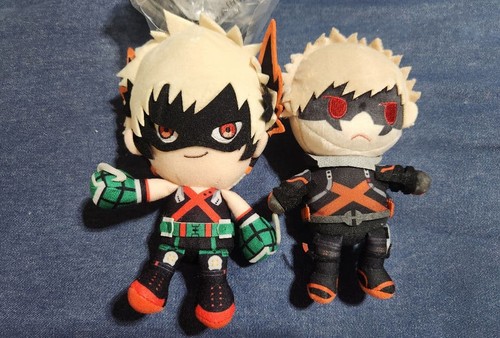 Hero academia character - my,