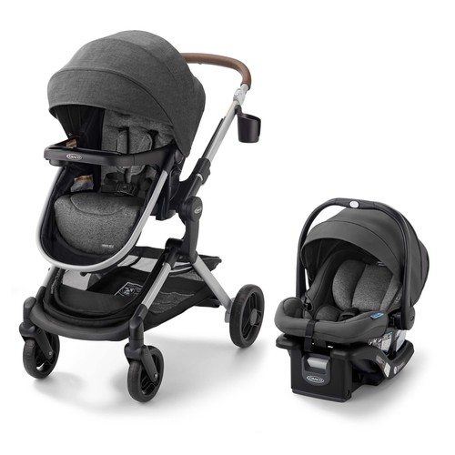 Graco modes nest travel - graco,