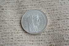 Moneta 1000 lire italiane