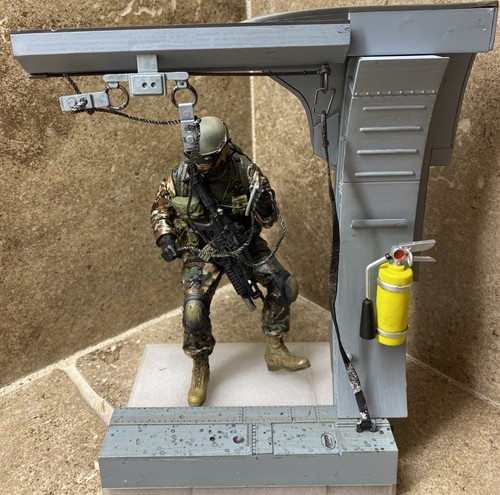 Modellino mcfarlane military - modellino,