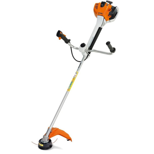 Stihl 460 decespugliatore - fs,